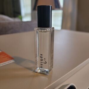 Sphinx Elegant Clear Body Oil